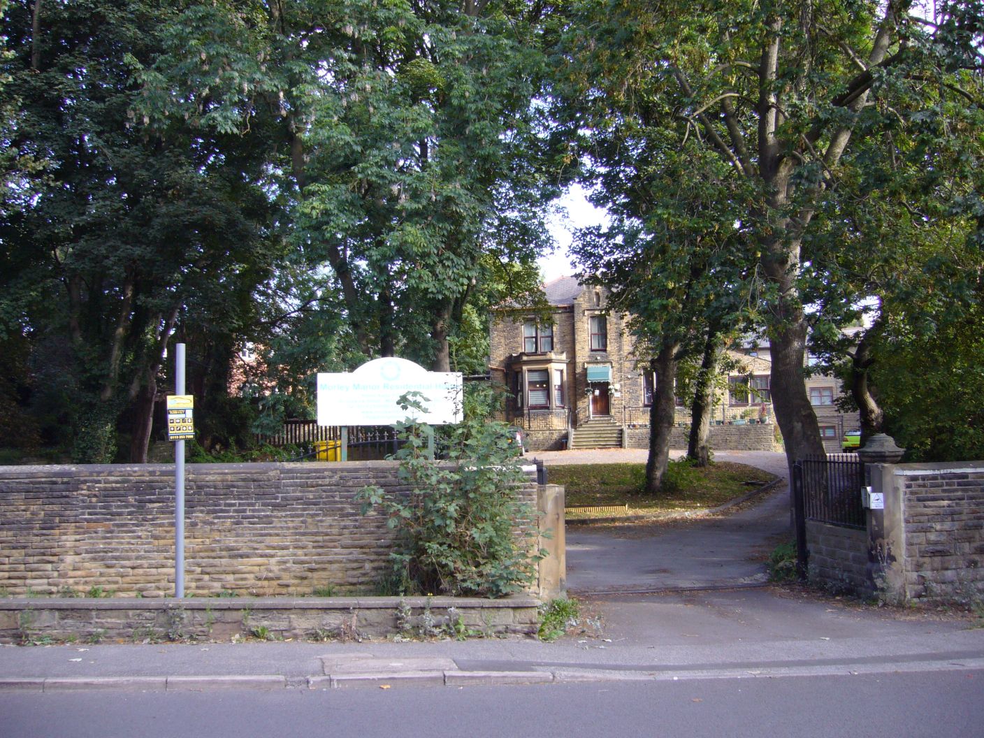 MorleyWalkAlongBruntcliffeWay_chapter10