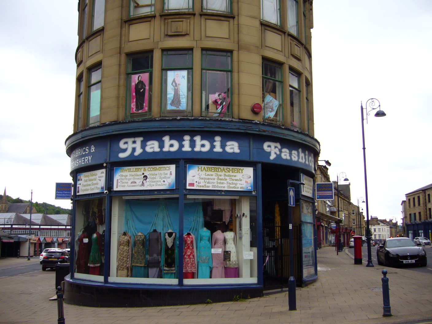 WalkAroundDewsburyTownCentre_chapter11