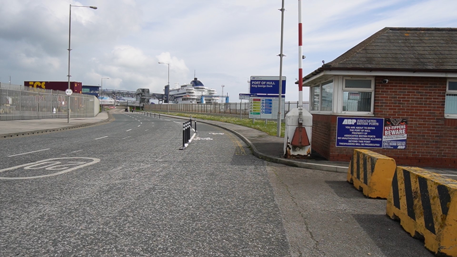 POFerryTerminalsHull_chapter13