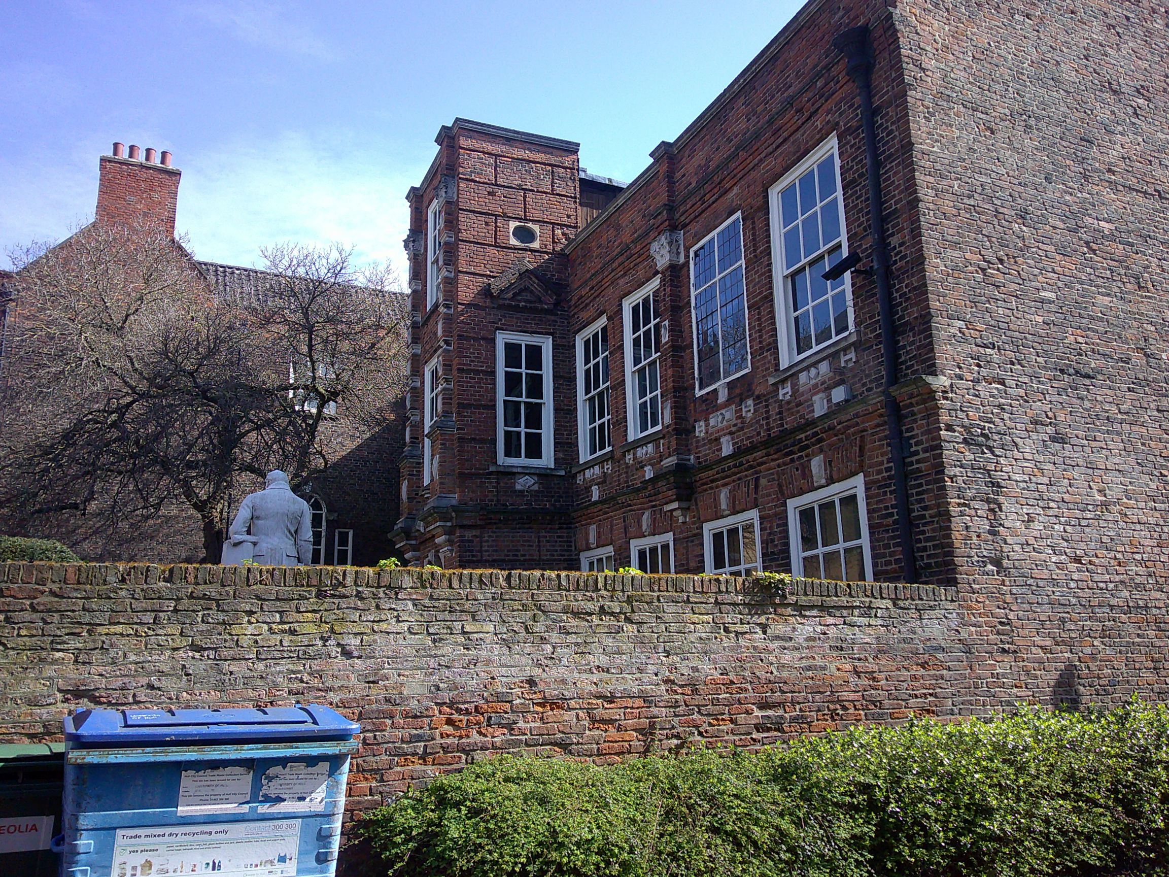 WalkAroundHullCentreStrartingHighStreet_chapter13