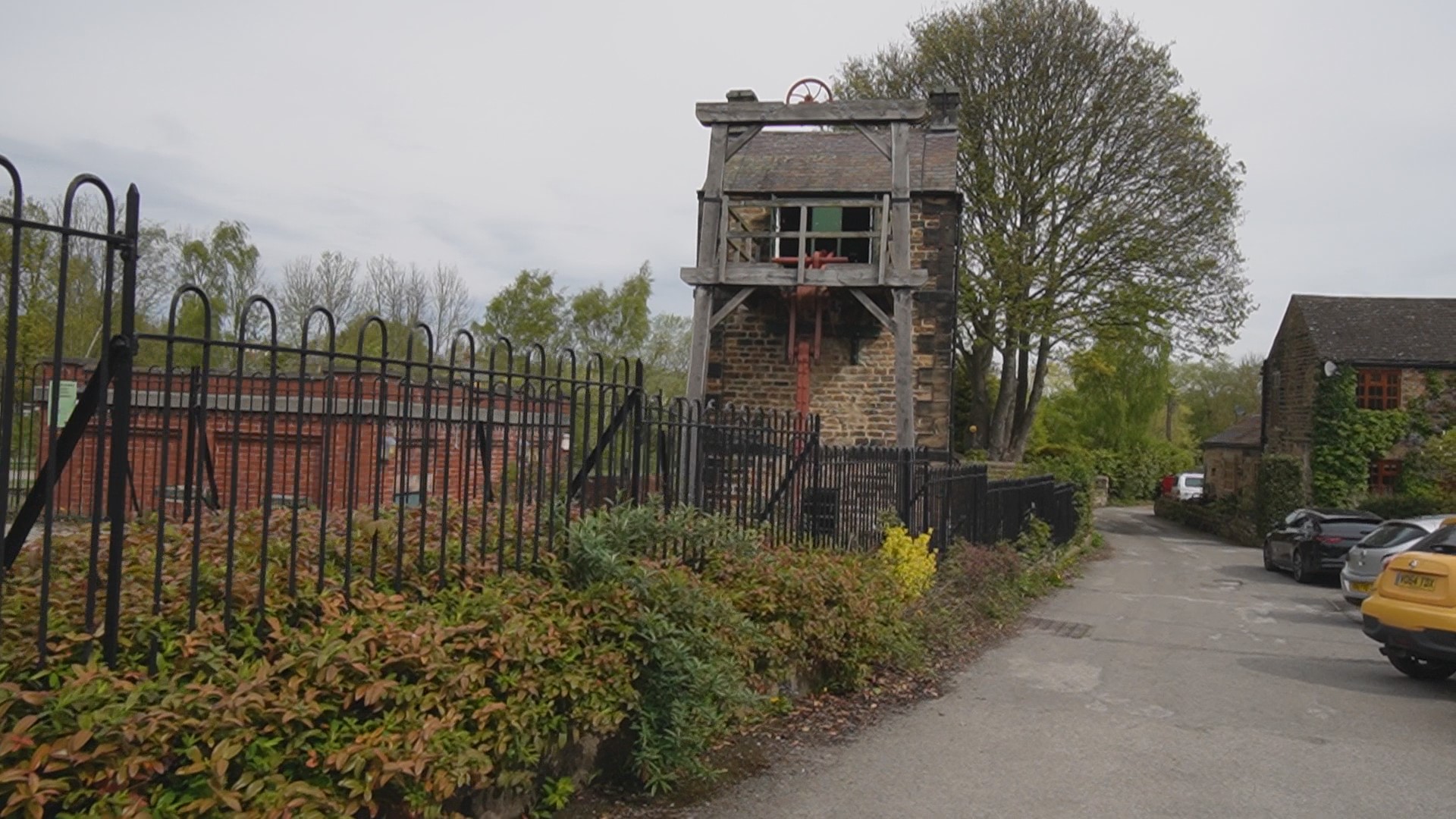 WalkAroundTheHeritageCentreElsecar_chapter14