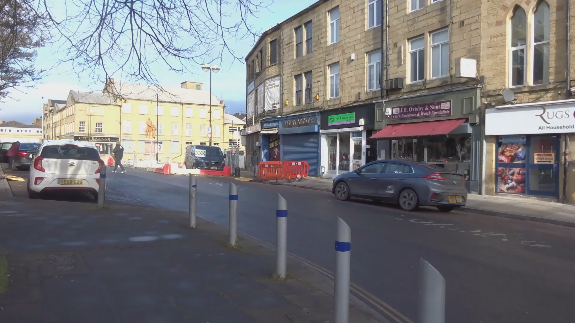 RichardOastlerTeenageKicks_chapter16