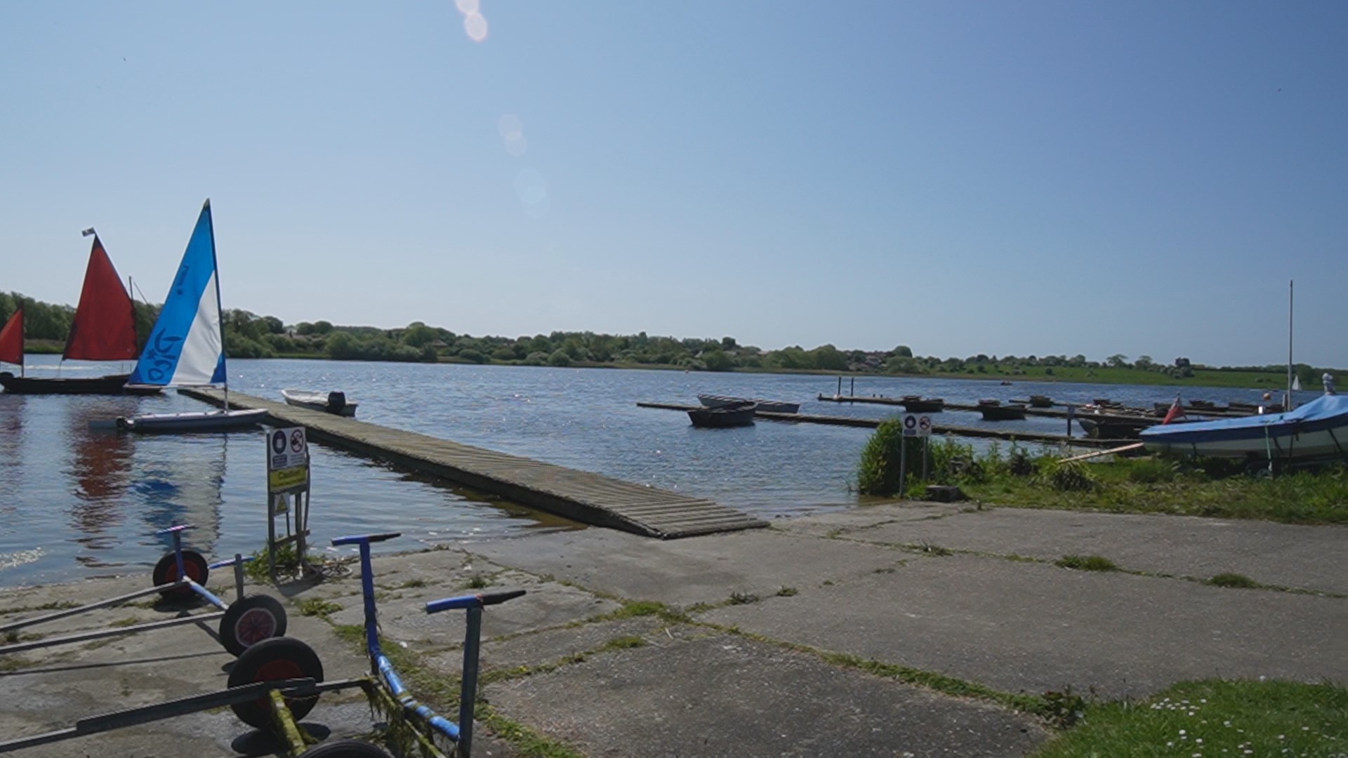 WalkToHornseaMereFromSouthGate_chapter17