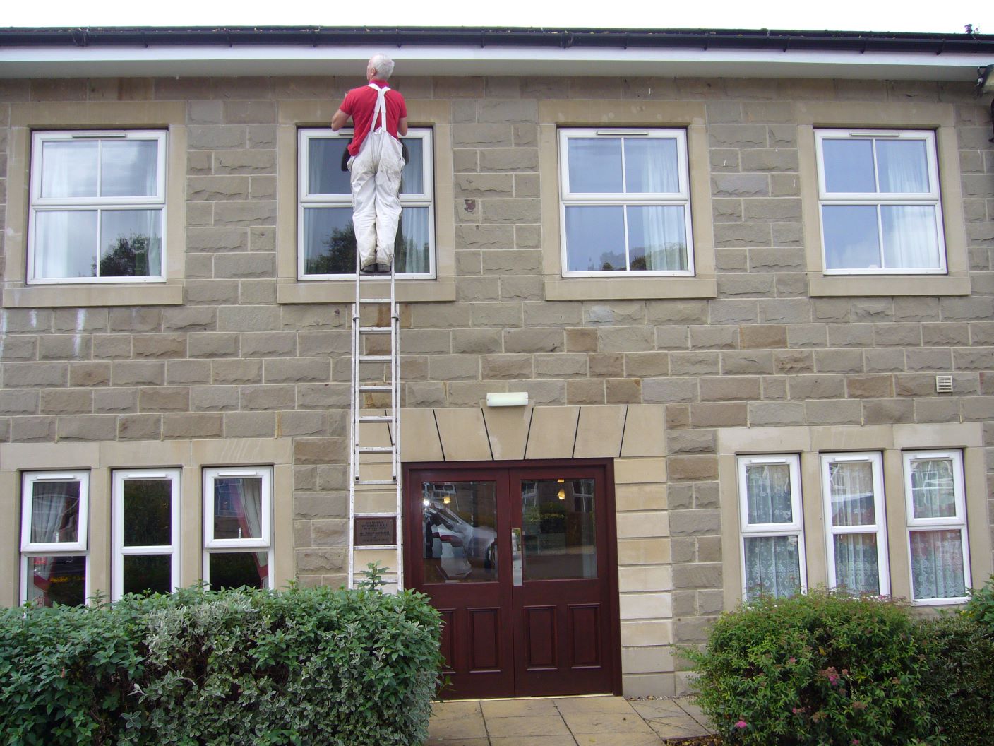 TradesmanAroundTheHawthornes_chapter2