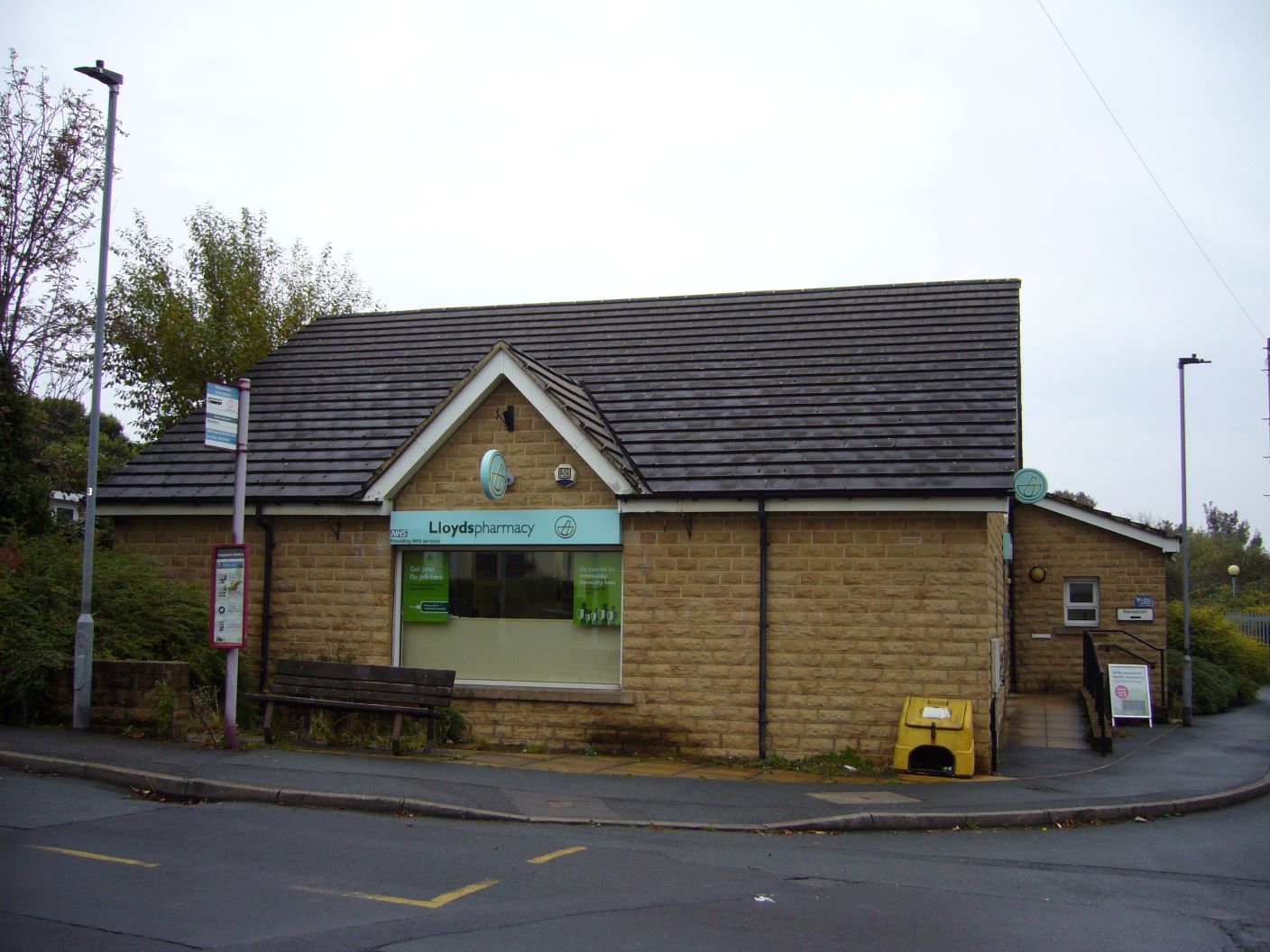 WalkFromWellingtonToPharmacy_chapter2