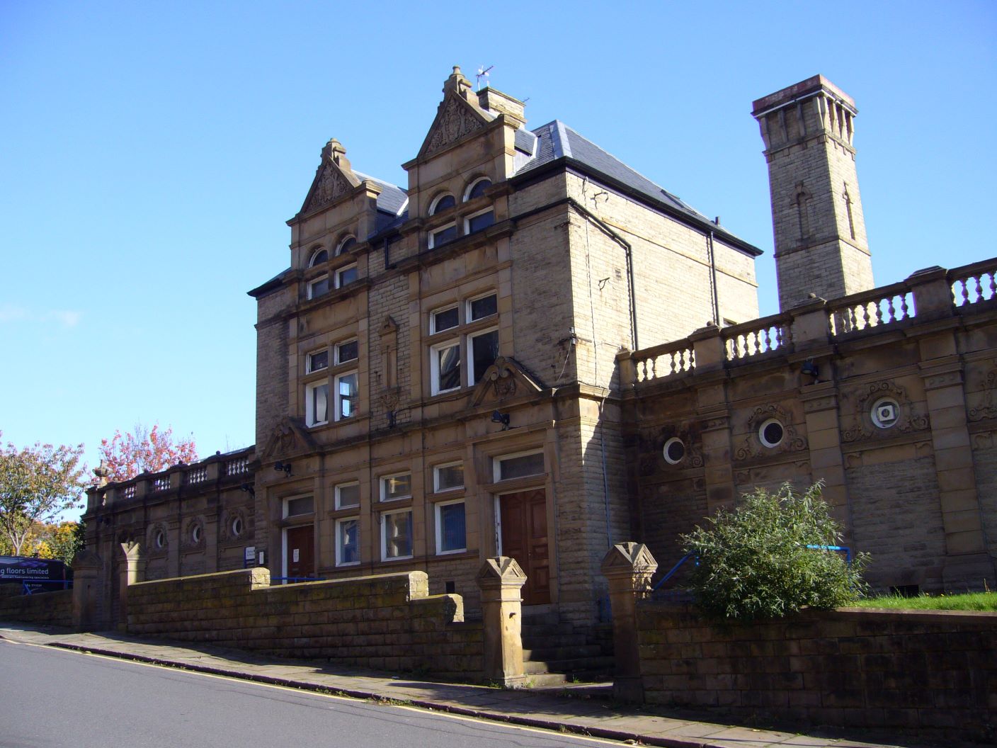 HawthornesToBatleyDrive_chapter3