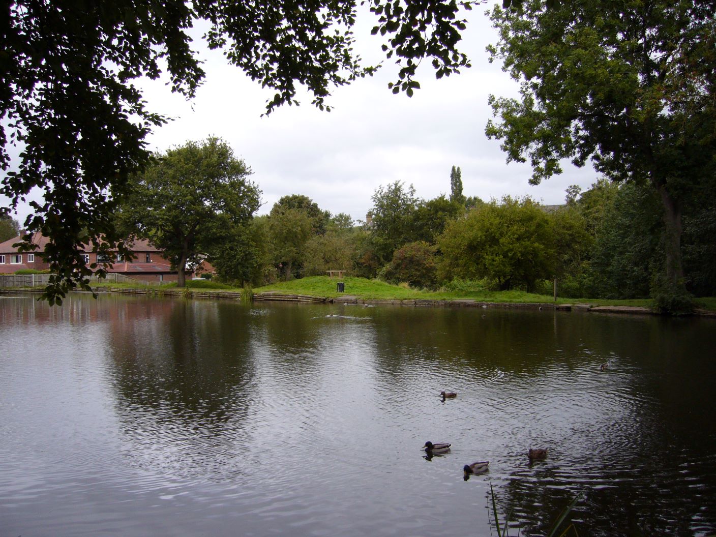 LongbottomDam_chapter3