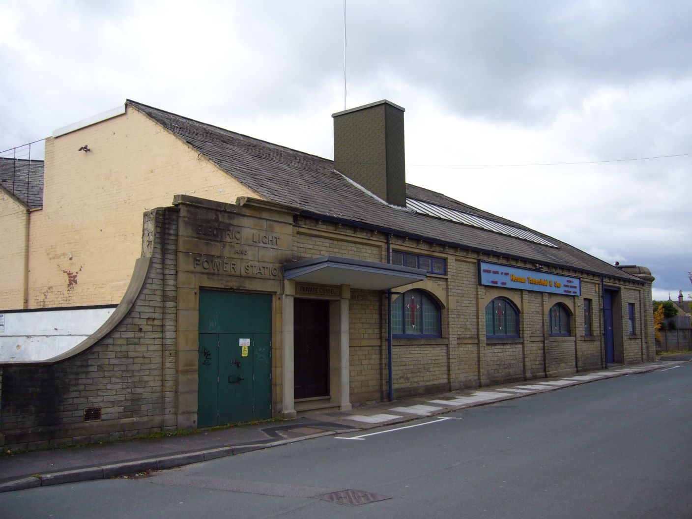 HeckmondwikeToPowerStation_chapter4