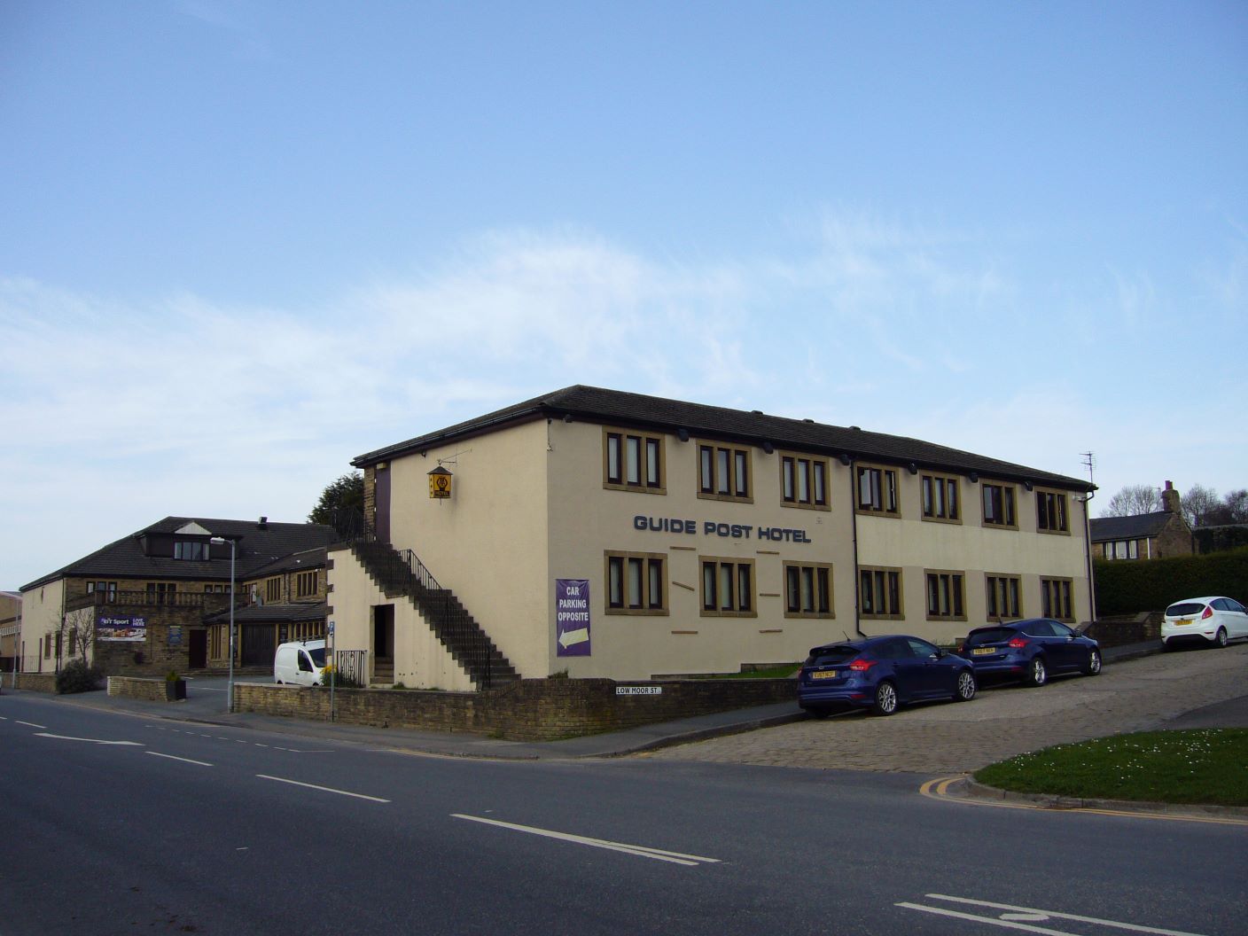 WalkAroundCommonRoad_chapter7