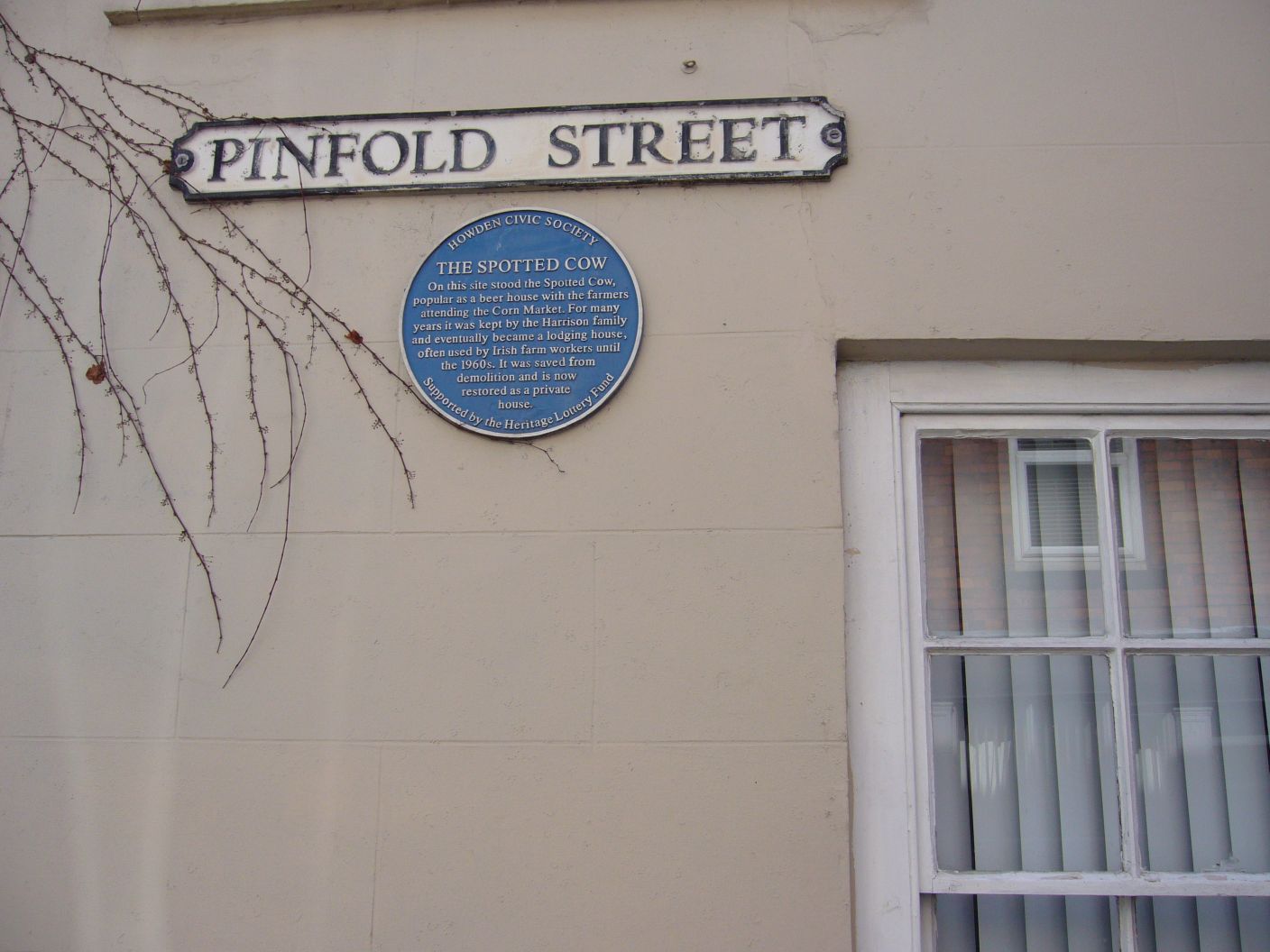 HowdenTownCentreFromWorkhouse_chapter8